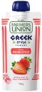Farmers-Union-Greek-Style-Yogurt-or-No-Added-Sugar-Kids-Yogurt-Pouch-130g-Selected-Varieties Sale