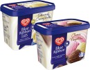 Streets-Blue-Ribbon-Ice-Cream-2-Litre-Selected-Varieties Sale