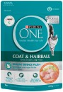Purina-One-Dry-Cat-Food-450g-Selected-Varieties Sale