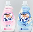 Cuddly-Concentrated-Fabric-Conditioner-850mL1-Litre-Selected-Varieties Sale