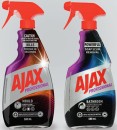 Ajax-Professional-Cleaner-Spray-500mL-Selected-Varieties Sale