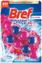Bref-Rim-Block-Toilet-Cleaner-Power-Active-or-Blue-Active-2-Pack-Selected-Varieties Sale