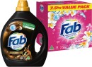 Fab-Laundry-Liquid-36-Litre-or-Powder-384kg-Selected-Varieties Sale