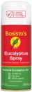 Bosistos-Eucalyptus-Spray-200g Sale