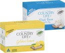 Country-Life-Bar-Soap-5-Pack-Selected-Varieties Sale