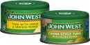 John-West-Tuna-95g-Selected-Varieties Sale