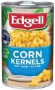 Edgell-Corn-Kernels-420g-Selected-Varieties Sale