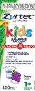 Zyrtec-Cetirizine-Kids-Oral-Liquid-Grape-Flavour-1-Years-120mL Sale