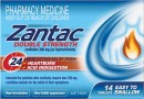 Zantac-Double-Stength-14-Tablets Sale