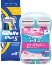 20-off-Gillette-Selected-Products Sale