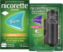 20-off-Nicorette-Selected-Products Sale