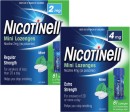 Nicotinell-Mini-Lozenges-Nicotine-2mg-or-4mg-81-Lozenges Sale