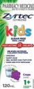 Zyrtec-Kids-Oral-Liquid-Grape-Flavour-120mL Sale