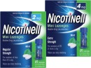 NEW-Nicotinell-Mini-Lozenges-Nicotine-2mg-or-4mg-81-Lozenges Sale