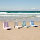 Sundays-Harlow-Stripe-Foam-Lounger-by-Pillow-Talk Sale