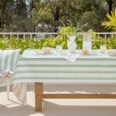 Sundays-Riviera-Stripe-Outdoor-Table-Cloth-by-Pillow-Talk Sale