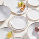 Sundays-Dapple-White-Bamboo-Melamine-Outdoor-Serveware-by-Pillow-Talk Sale