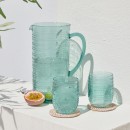 Sundays-Beaded-Green-Jug-by-Pillow-Talk Sale