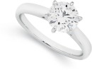 Alora-14ct-White-Gold-1-12-Carat-Lab-Grown-Diamond-Solitaire-Ring Sale