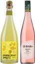 De-Bortoli-Limoncello-Spritz-or-Atmata-Organic-750mL-Varieties Sale