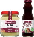 MasterFoods-Marinade-375g-Mustard-170175g-or-Horseradish-Cream-175g-Selected-Varieties Sale