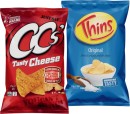 CCs-Corn-Chips-175g-Thins-Chips-150175g-or-Thins-Onion-Rings-85g-Selected-Varieties Sale