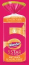Wonder-Bread-5-Star-680g-Selected-Varieties Sale