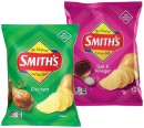 Smiths-Crinkle-Cut-Chips-150-170g-Selected-Varieties Sale