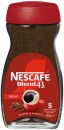 Nescaf-Blend-43-Decaf-Instant-Coffee-150g Sale