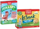 Uncle-Tobys-Le-Snak-RollUps-6-Pack-or-Muesli-Bars-56-Pack-Selected-Varieties Sale