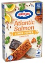 Birds-Eye-Atlantic-Salmon-Skin-On-250g-Selected-Varieties Sale