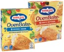Birds-Eye-Oven-Bake-Fish-Fillets-425g-Selected-Varieties Sale