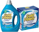 Cold-Power-Laundry-Liquid-2-Litre-or-Powder-2kg-Selected-Varieties Sale