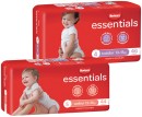 Huggies-Essentials-Nappies-4052-Pack-Selected-Varieties Sale