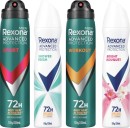Rexona-Advanced-Protection-Antiperspirant-Spray-220mL-Selected-Varieties Sale