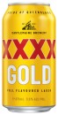 XXXX-Gold-30-Can-Block Sale