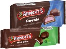 Arnotts-Chocolate-Biscuits-160200g-Selected-Varieties Sale