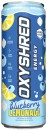 NEW-Oxyshred-Blueberry-Lemon-Energy-Drink-355mL Sale