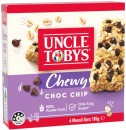 Uncle-Tobys-Muesli-Bars-56-Pack-or-Le-Snak-6-Pack-Selected-Varieties Sale