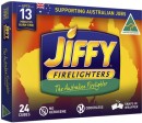 Jiffy-Firelighters-24-Pack Sale