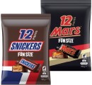 Mars-Fun-Size-Bags-132192g-Selected-Varieties Sale