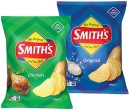 Smiths-Crinkle-Cut-Chips-150170g-Selected-Varieties Sale