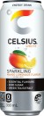 NEW-Celsius-Mango-Lemonade-Sparkling-Energy-Drink-330mL Sale