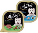 My-Dog-Wet-Dog-Food-100g-Selected-Varieties Sale