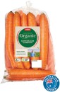 Coles-Australian-Organic-Carrots-1kg-Bag Sale