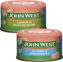John-West-Salmon-95g Sale
