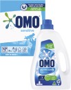 Omo-Laundry-Liquid-2-Litre-or-Powder-2kg Sale