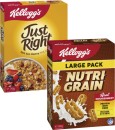 Kelloggs-Nutri-Grain-765g-or-Just-Right-Cereal-740g Sale