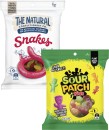 The-Natural-Confectionery-Co-130g-230g-or-Sour-Patch-190g Sale