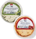 Coles-Cream-Cheese-190g Sale